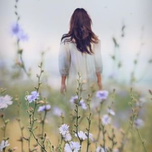 Meet your Posher, Lia